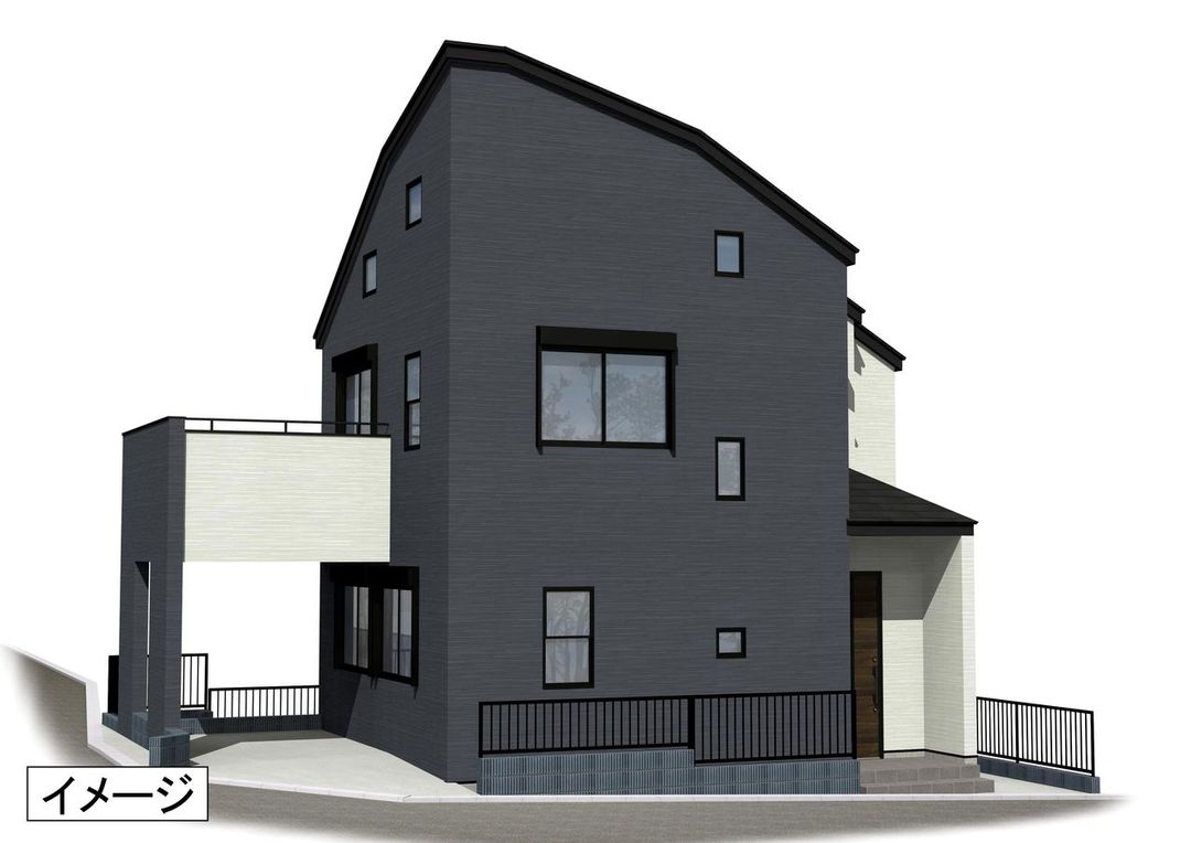 New 2SLDK House for Sale in Miyamae, Kawasaki - Thumbnail 2