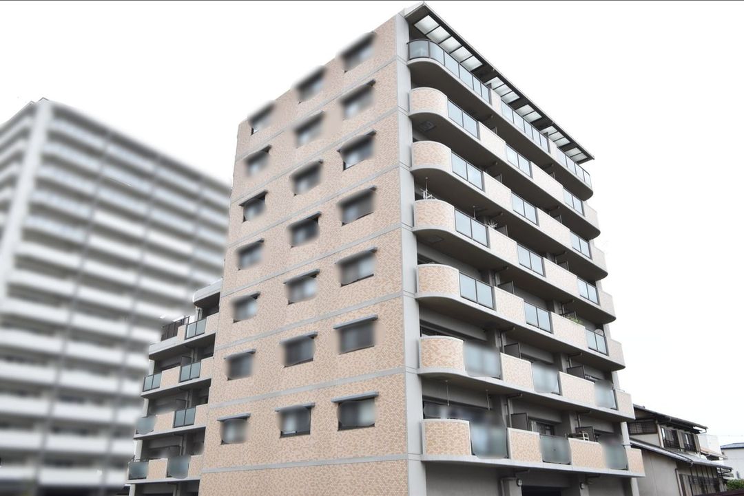 2SLDK Apartment for Sale in Okayama City, 59.44 sqm - Thumbnail 2