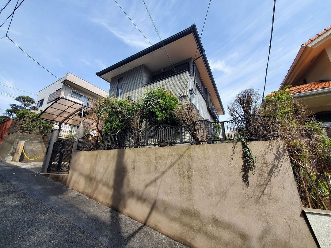 4LDK Detached House for Sale in Isogo, Yokohama - Thumbnail 2