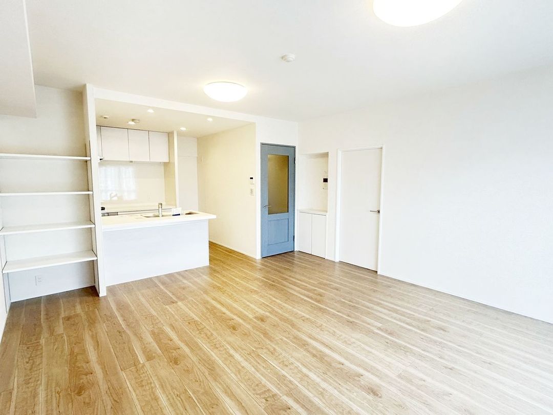 3LDK 90.86m² Apartment for Sale in Atagohama, Nishi-ku, Fukuoka - Thumbnail 2