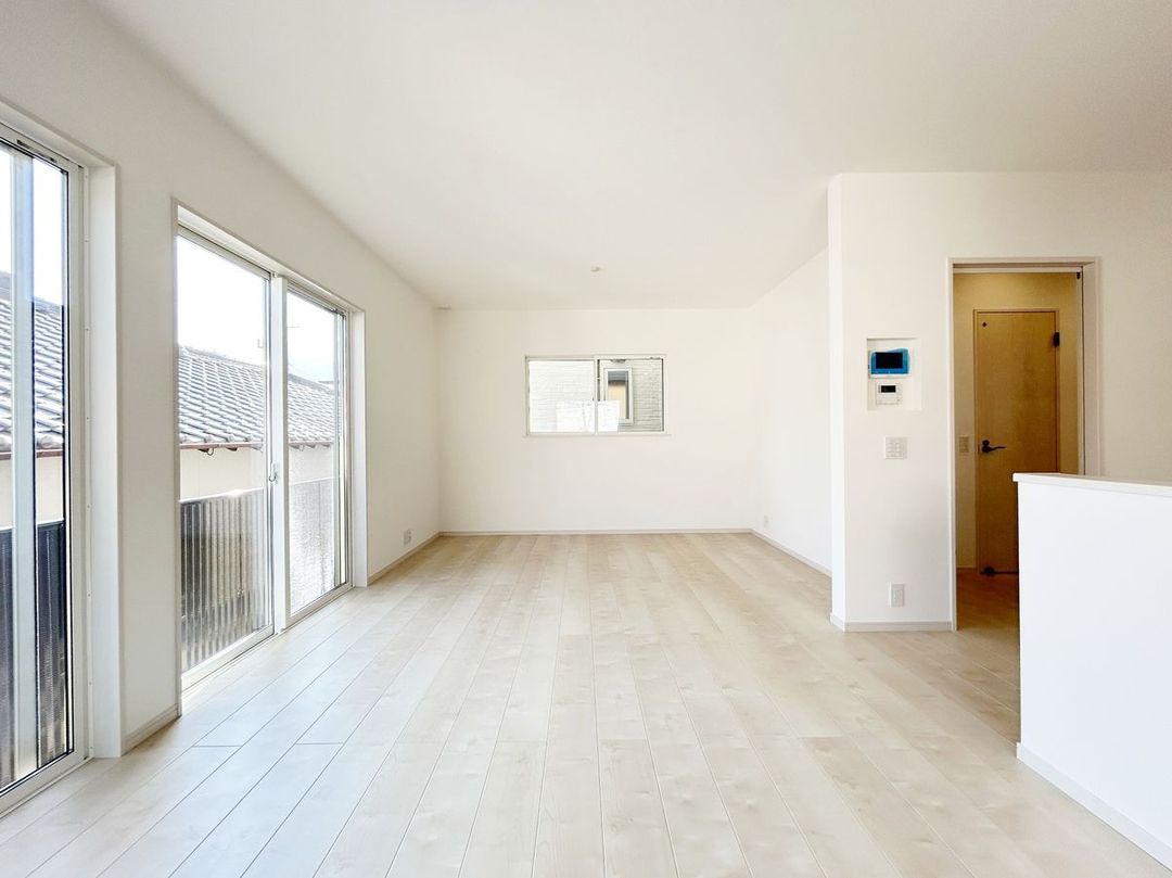 New 4LDK House in Asakita Ward, Hiroshima - 106.8 sqm - Thumbnail 2