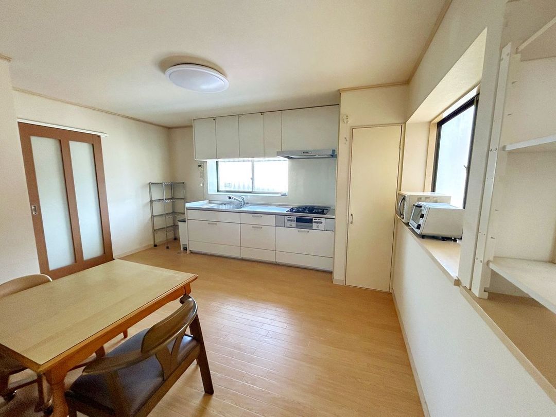 4DK Detached House for Sale in Itsukaichi Central, Hiroshima - Thumbnail 2