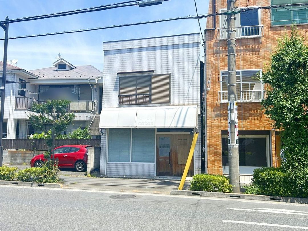 Land for Sale in Chofu City, Tokyo - 52.94 sqm - Thumbnail 3