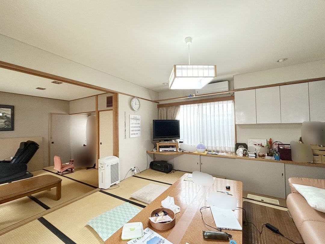3SK Detached House for Sale in Kawagoe, Saitama - Thumbnail 2