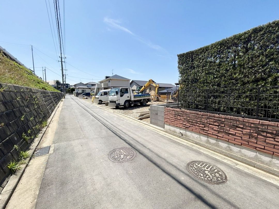 New 3LDK House in Mihodai, Fukuoka - 2026 Completion - Thumbnail 3