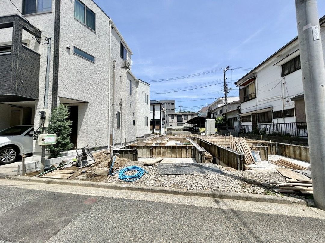 New 1SLDK House for Sale in Kamiooka Nishi, Yokohama - Thumbnail 3