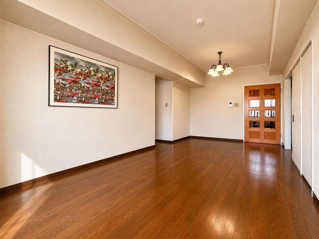 3LDK Apartment 83.74sqm in Kita-ku Osaka with River View - Thumbnail 2