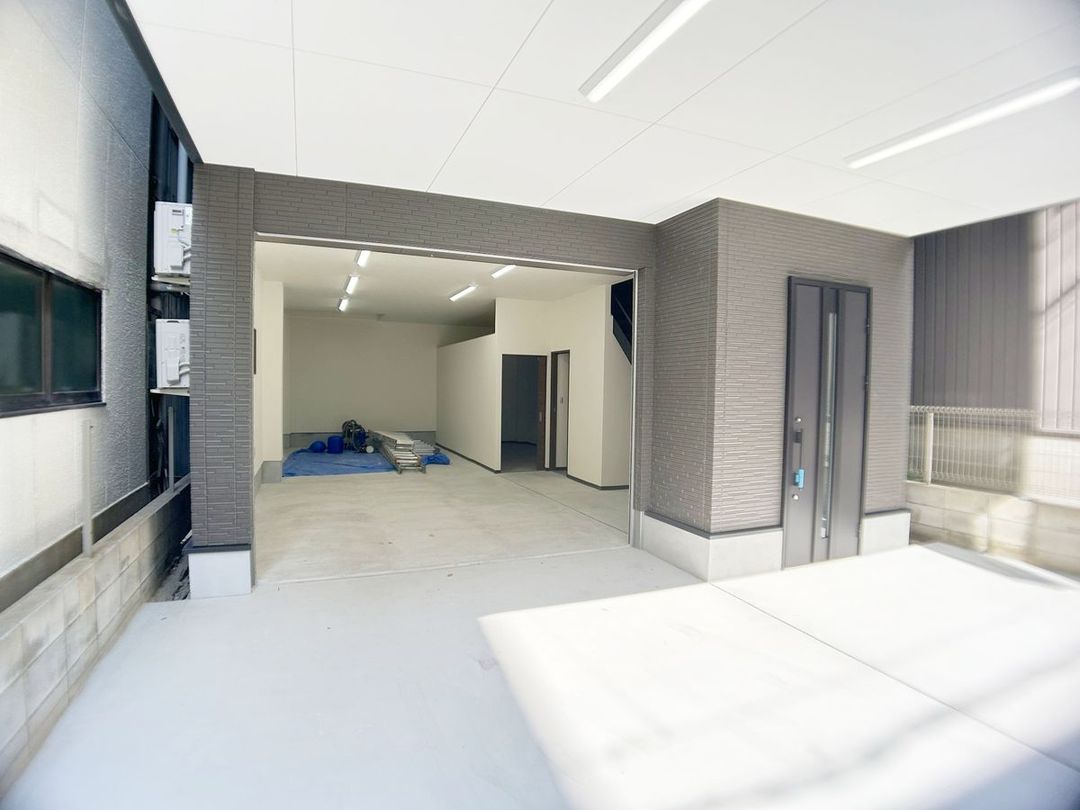New 2025 Office Building for Sale in Sakai, Osaka - 221 sqm - Thumbnail 2