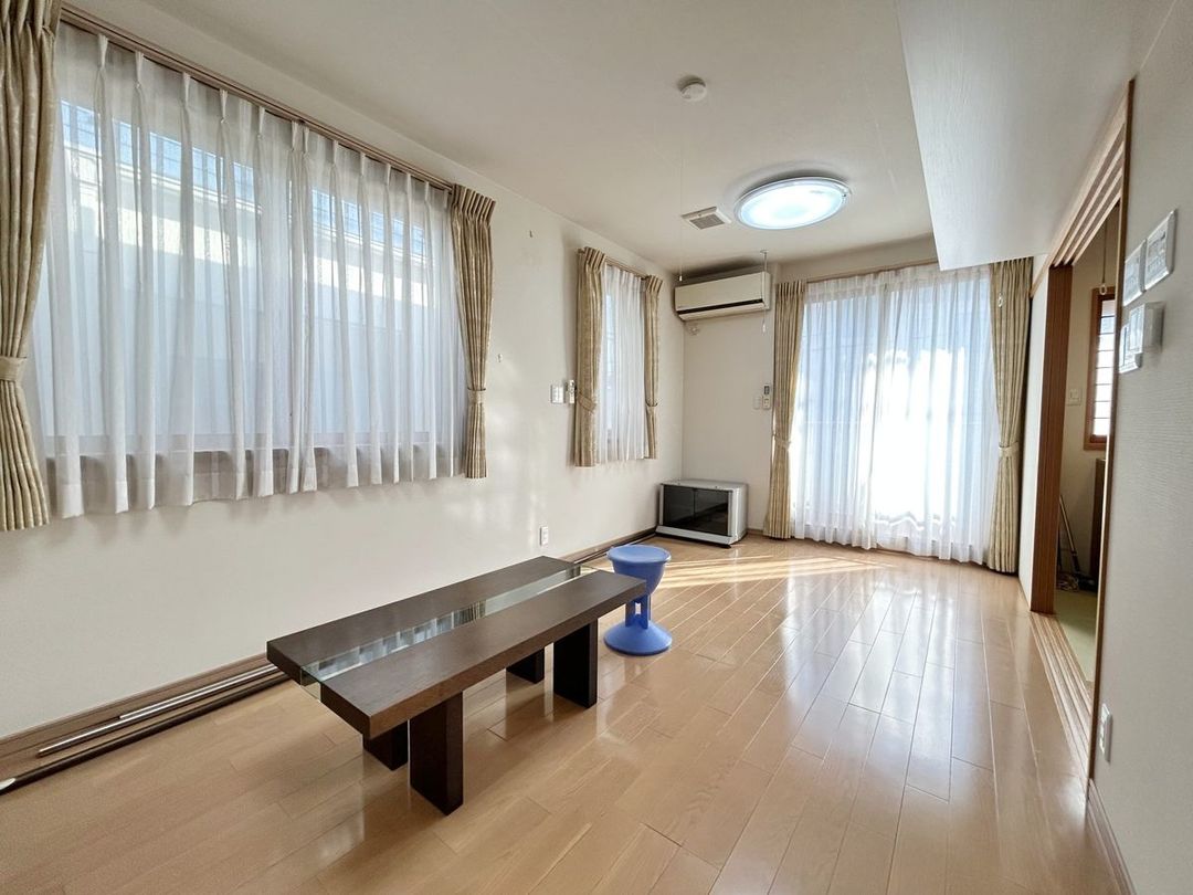 Modern 1SLDK House in Ota, Tokyo | Panahome Built 2012 - Thumbnail 2