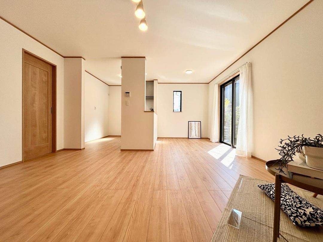 New 4LDK House in Chigasaki, Kanagawa - 92.53 sqm - Thumbnail 2