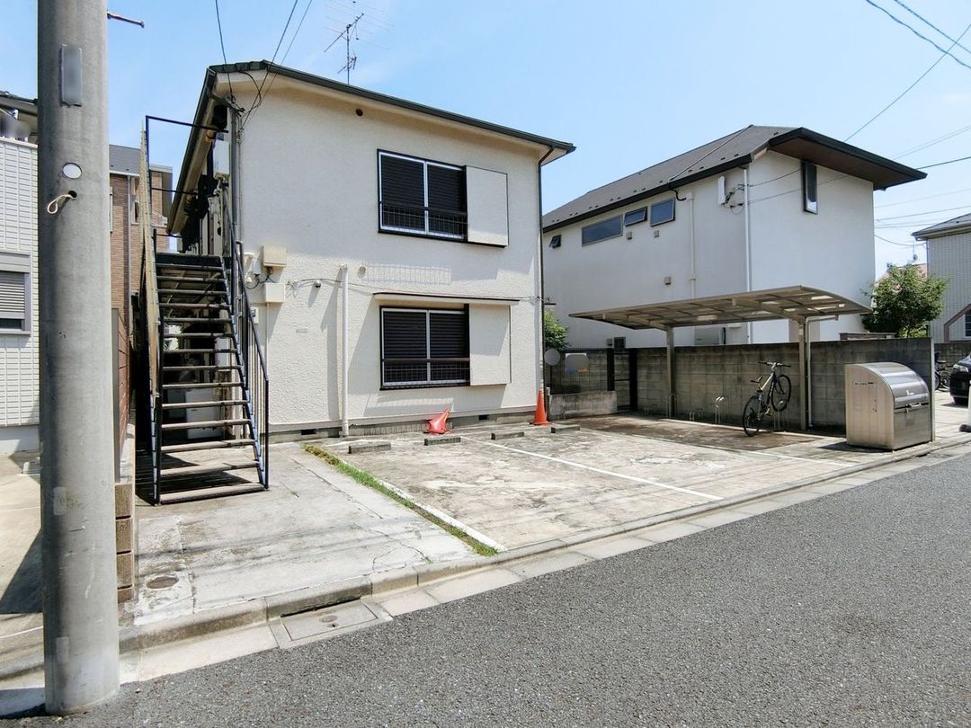 Land for Sale in Sakuragaoka, Setagaya, Tokyo - 171.87 sqm - Thumbnail 2