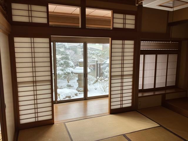 5DK Japanese House for Sale in Quiet Nagano City Neighborhood - Thumbnail 3