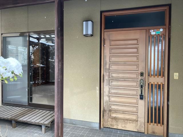 5DK Japanese House for Sale in Quiet Nagano City Neighborhood - Thumbnail 2