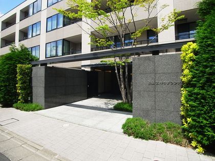 Park Homes Kichijoji Grand Terrace Cloister Residence 3LDK - Thumbnail 3