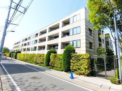 Park Homes Kichijoji Grand Terrace Cloister Residence 3LDK - Thumbnail 2
