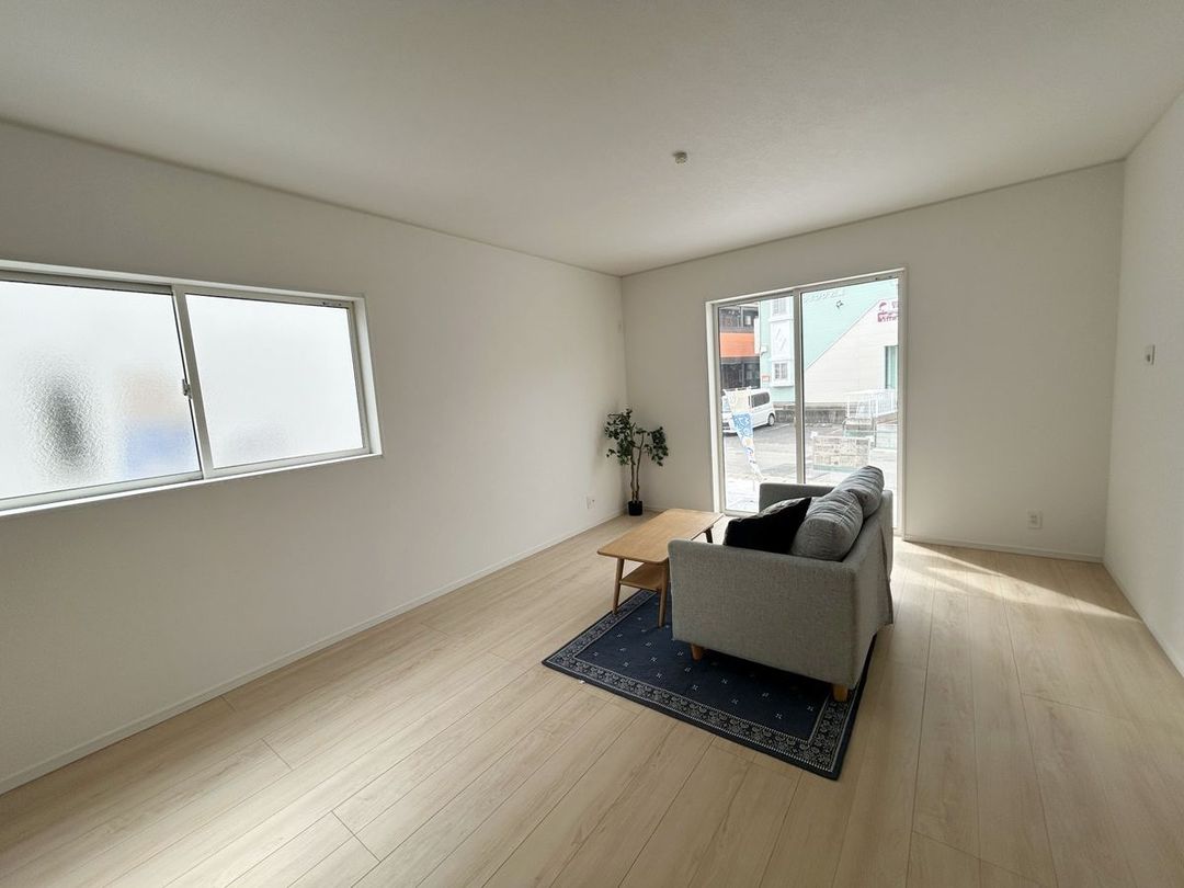New 4LDK House for Sale in Higashi-ku, Fukuoka - Thumbnail 2