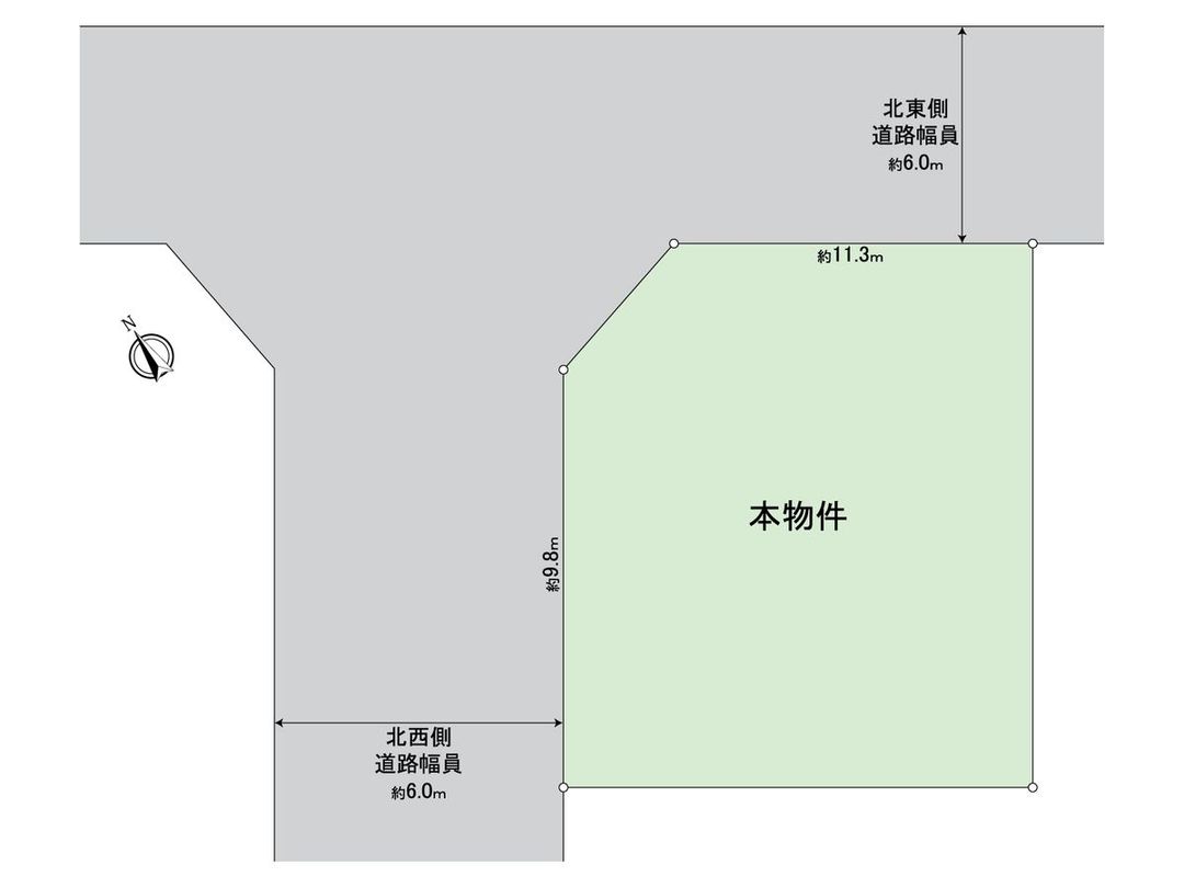 6SLDK House for Sale in Sakai-ku, Osaka | 162.52 sqm - Thumbnail 3