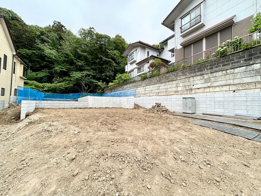New 2SLDK House in Totsuka-ku, Yokohama with 114.58 sqm - Thumbnail 2