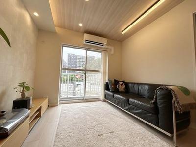 2LDK Apartment for Sale in Nishi-ku, Yokohama — Bathroom, Nishi, Kanagawa