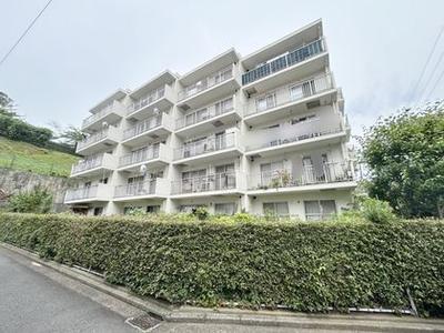 2LDK Apartment for Sale in Nishi-ku, Yokohama — Apartment, Nishi, Kanagawa