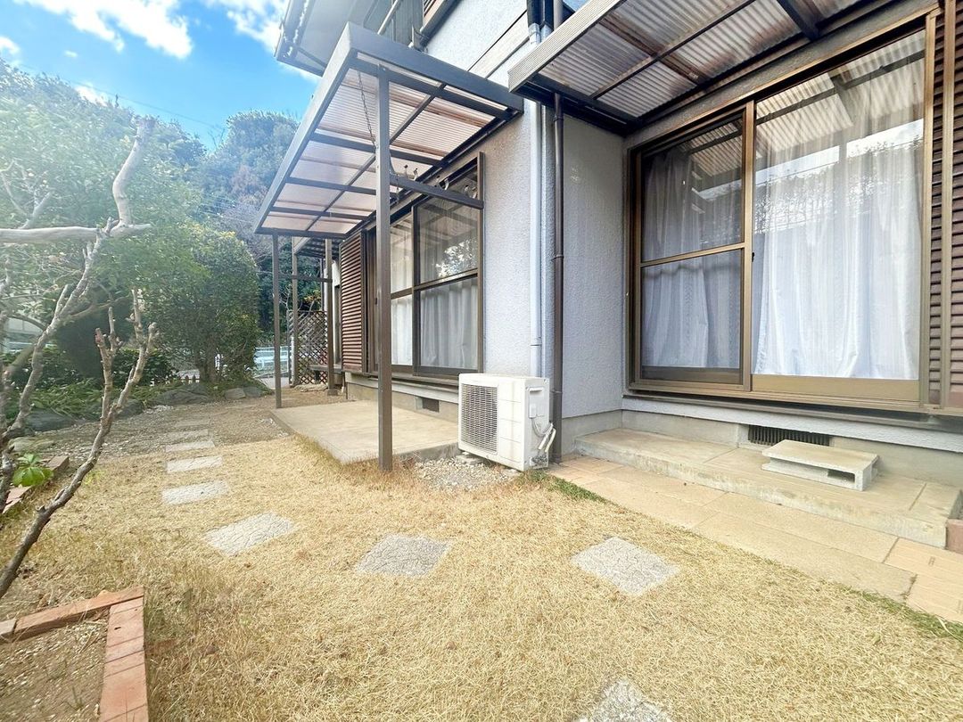 Renovated 4LDK Detached House in Sayama, Saitama - Thumbnail 2