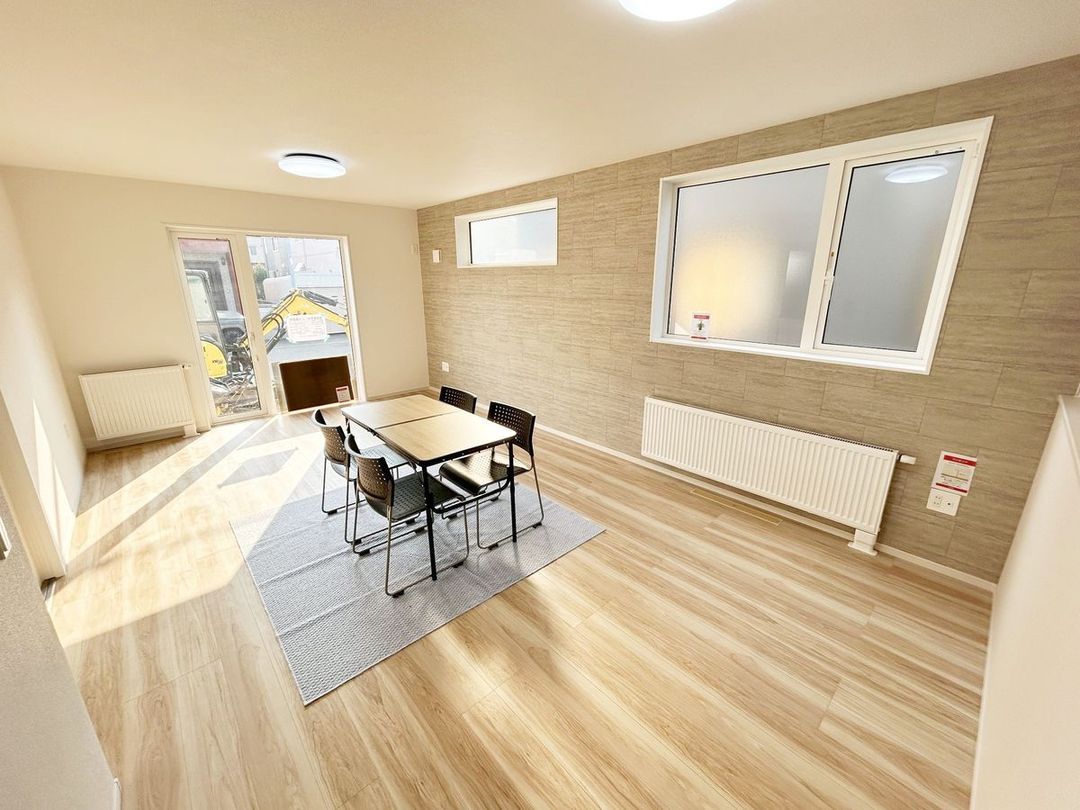 New 4LDK House in Sapporo Kita-ku, 7 Min Walk to Heiwa Station - Thumbnail 2