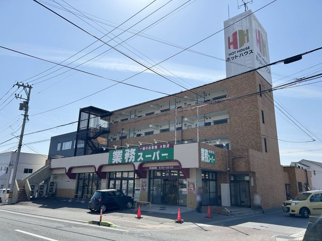 Commercial Building for Sale in Izumi Ward, Sendai - Thumbnail 3