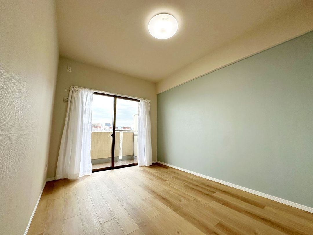 Rexio Tsunashima 3LDK Apartment for Sale in Yokohama - Thumbnail 2
