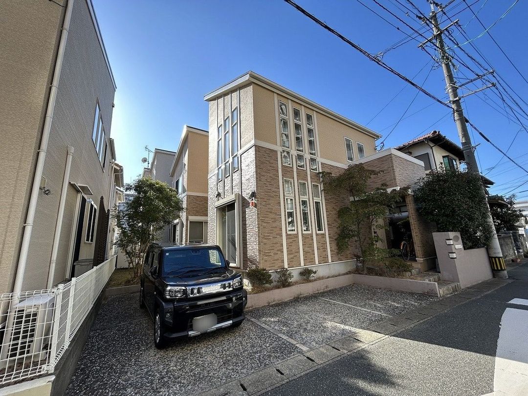 4LDK Detached House for Sale in Hakata, Fukuoka - Thumbnail 2