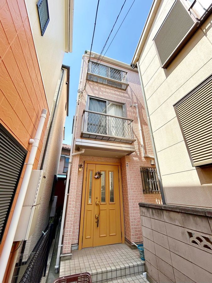 1SLDK Detached House for Sale in Tsurumi-ku, Yokohama - Thumbnail 2