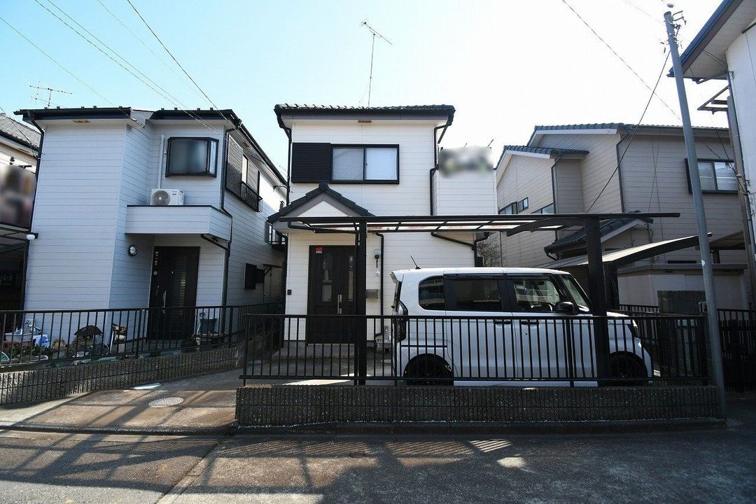 4LDK House for Sale in Fujimino, Saitama - 105 sqm Land - Thumbnail 2