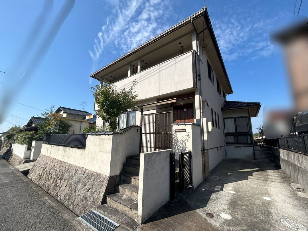 5SLDK Detached House for Sale in Seto Heim, Hiroshima - Thumbnail 2