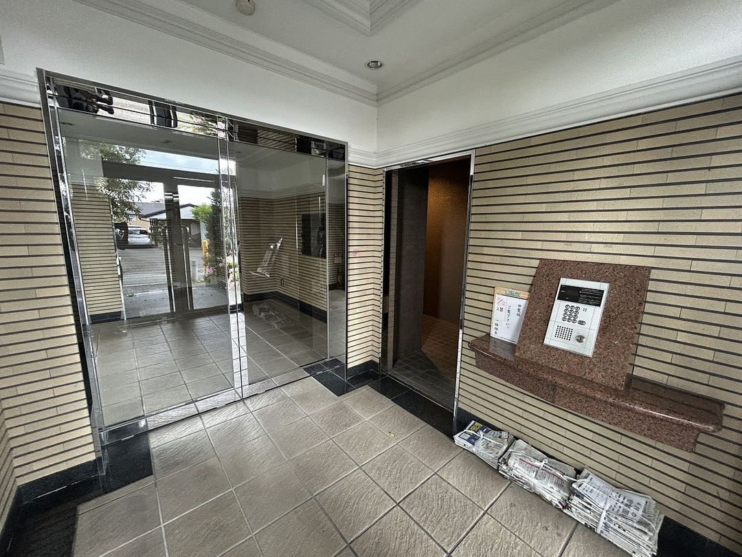 20-Unit Apartment Building for Sale in Sasaguri, Fukuoka - Thumbnail 2