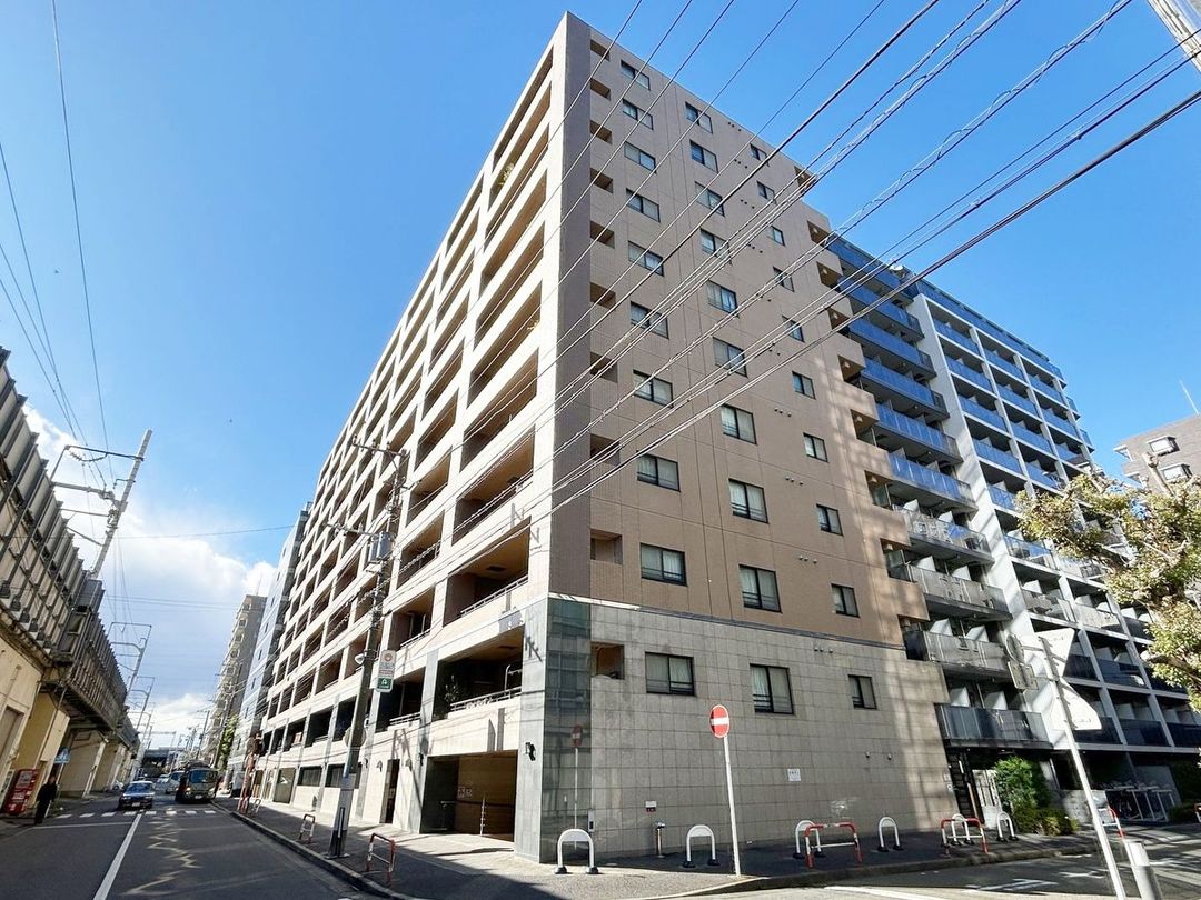 My Castle Shin-Yokohama Royal Stage 1SLDK Condo for Sale - Thumbnail 2