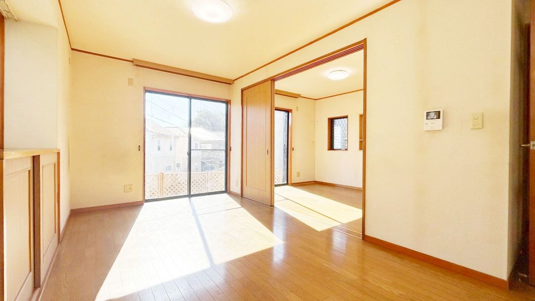 Detached House for Sale in Ichikawa, Chiba - 4DK, 91.71 sqm - Thumbnail 2