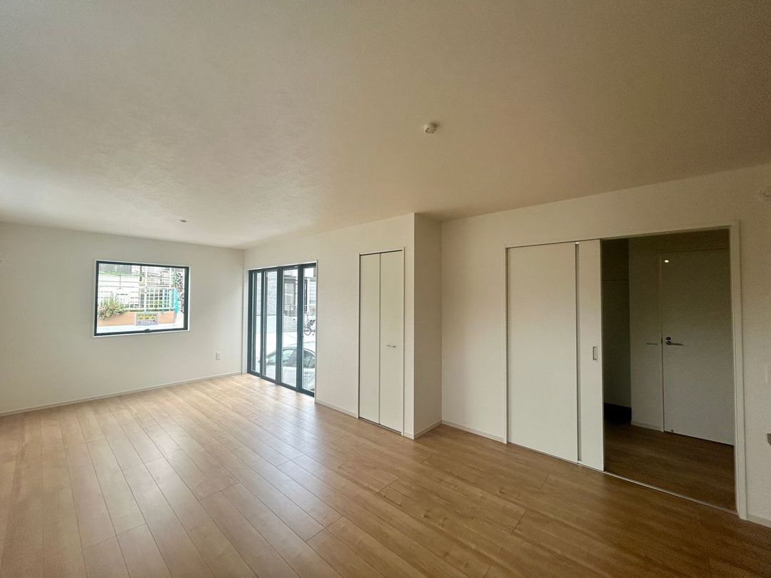 New 4LDK House for Sale in Kashii Station East, Higashi Ward - Thumbnail 2