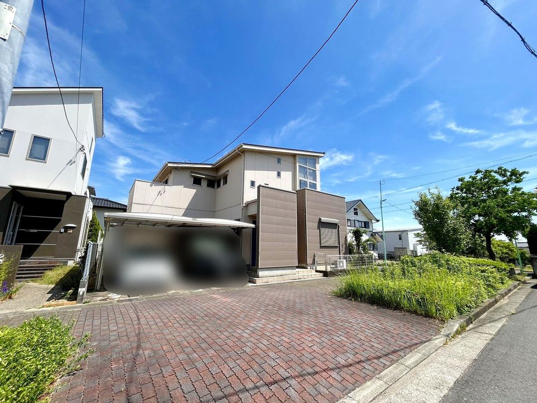 4LDK Detached House in Midori-ku, Nagoya - 115.86 sqm - Thumbnail 2