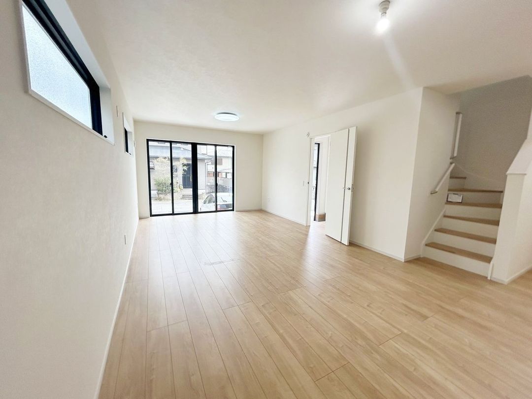 New Build House in Togo Town, Aichi - 3SLDK, 104.98 sqm - Thumbnail 2