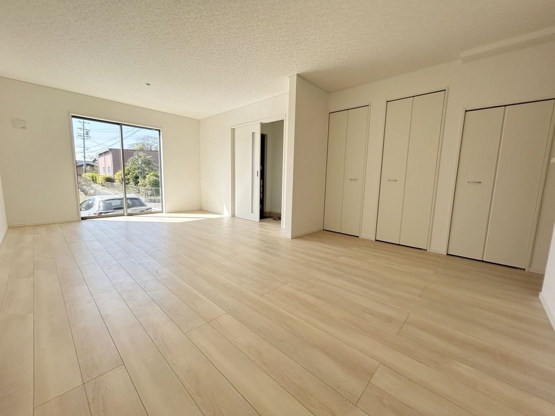 New Build House for Sale in Kariya, Aichi | 2SLDK Corner Lot - Thumbnail 2