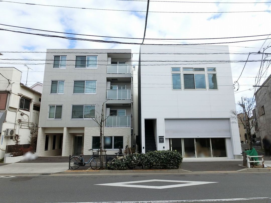 New 2024 Build aLATO Yutenji Investment Apartment in Setagaya, Tokyo - Thumbnail 2