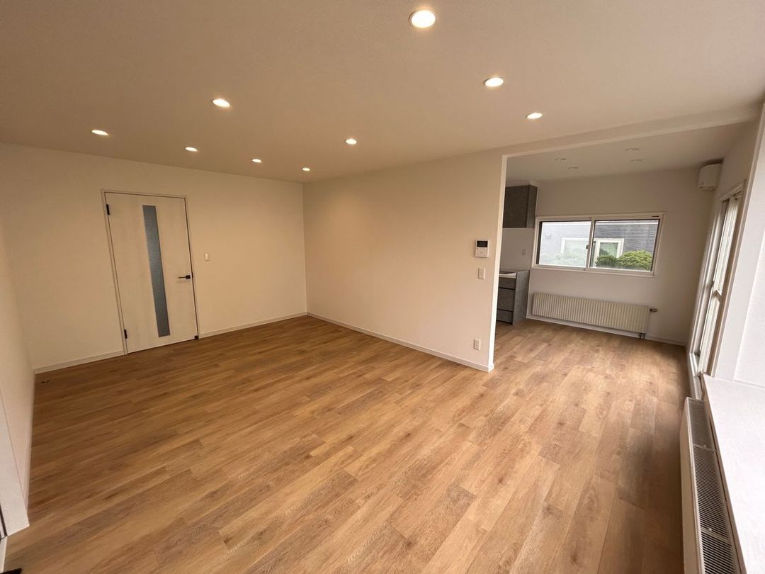 5SLDK Detached House in Sapporo Abetsu Ward, Hokkaido - Thumbnail 2