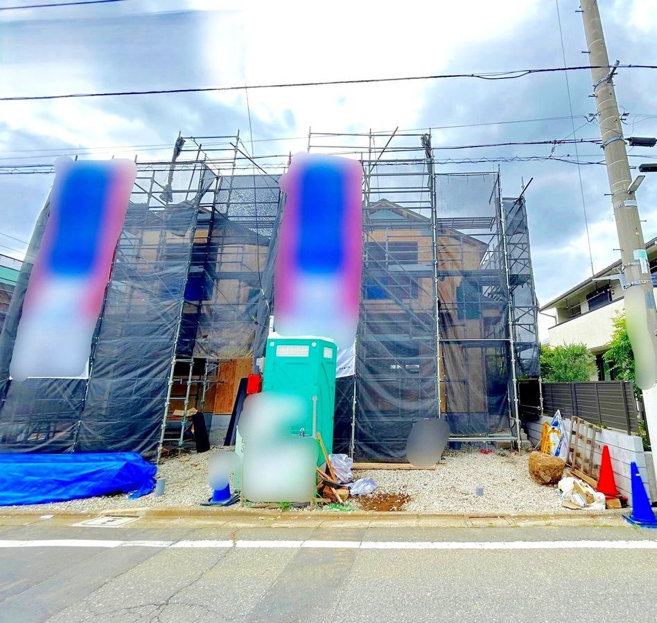 New 2SLDK House for Sale in Nerima, Tokyo | 93.14 sqm - Thumbnail 2