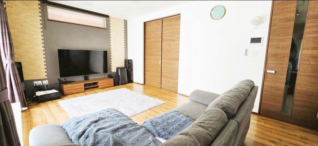 4LDK Detached House for Sale in Sapporo Higashi Ward, Hokkaido - Thumbnail 2