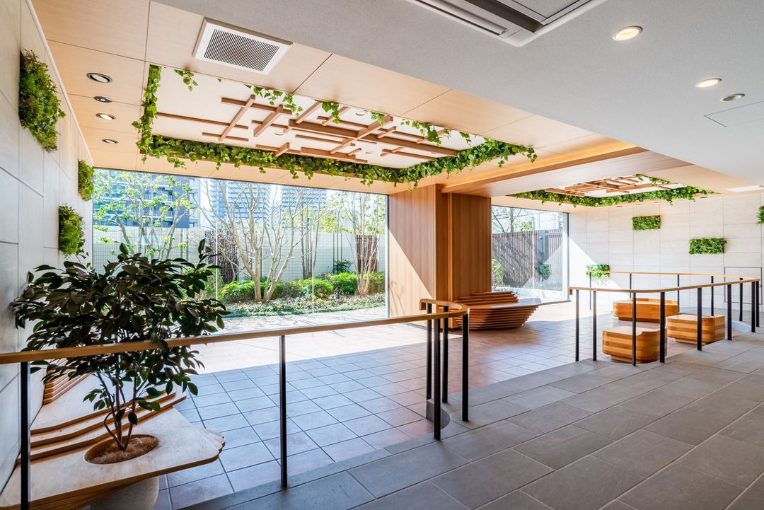3LDK Apartment for Sale in Ebina, Kanagawa - 70.03 sqm - Thumbnail 2