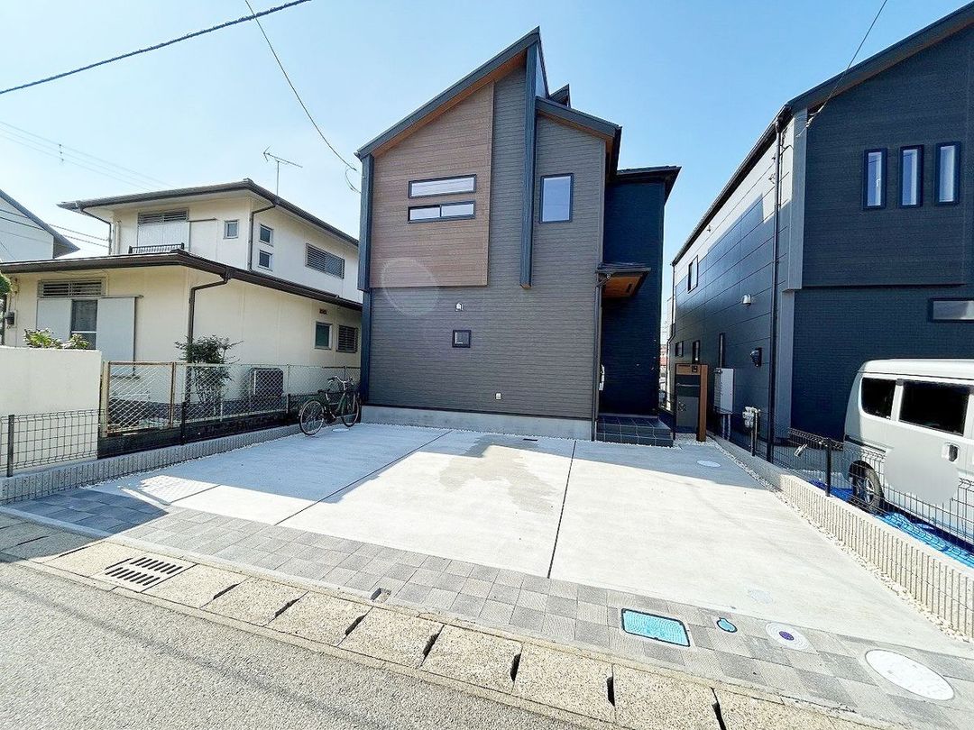 New 4LDK House in Yachiyo, Chiba - Near Yachiyodai Station - Thumbnail 2