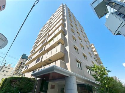 2LDK Apartment for Sale in Nishi Ward, Yokohama, 69.05 sqm - Thumbnail 2