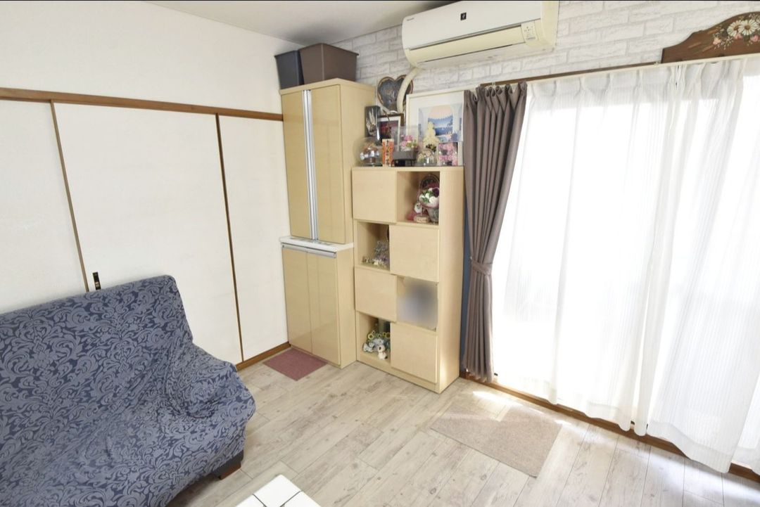 3LDK Apartment for Sale in Okayama City, 74.42 sqm - Thumbnail 2