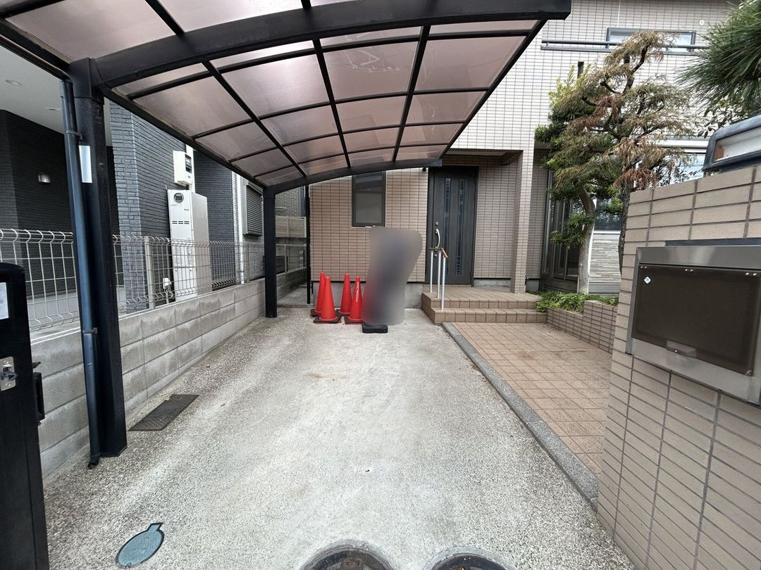 4SLDK House in Kami-Soshigaya, Setagaya | Recently Renovated - Image 1