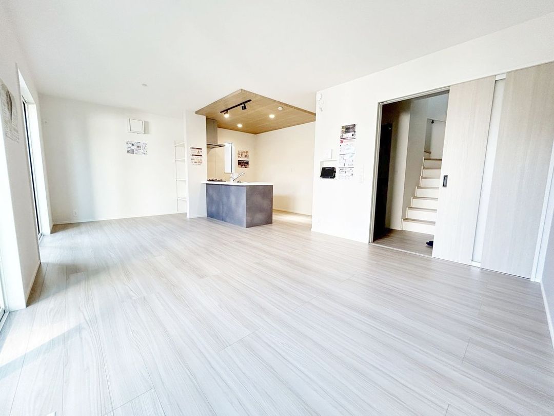 New 3LDK House in Kasugai, Aichi | Near Kasugai Station - Thumbnail 2