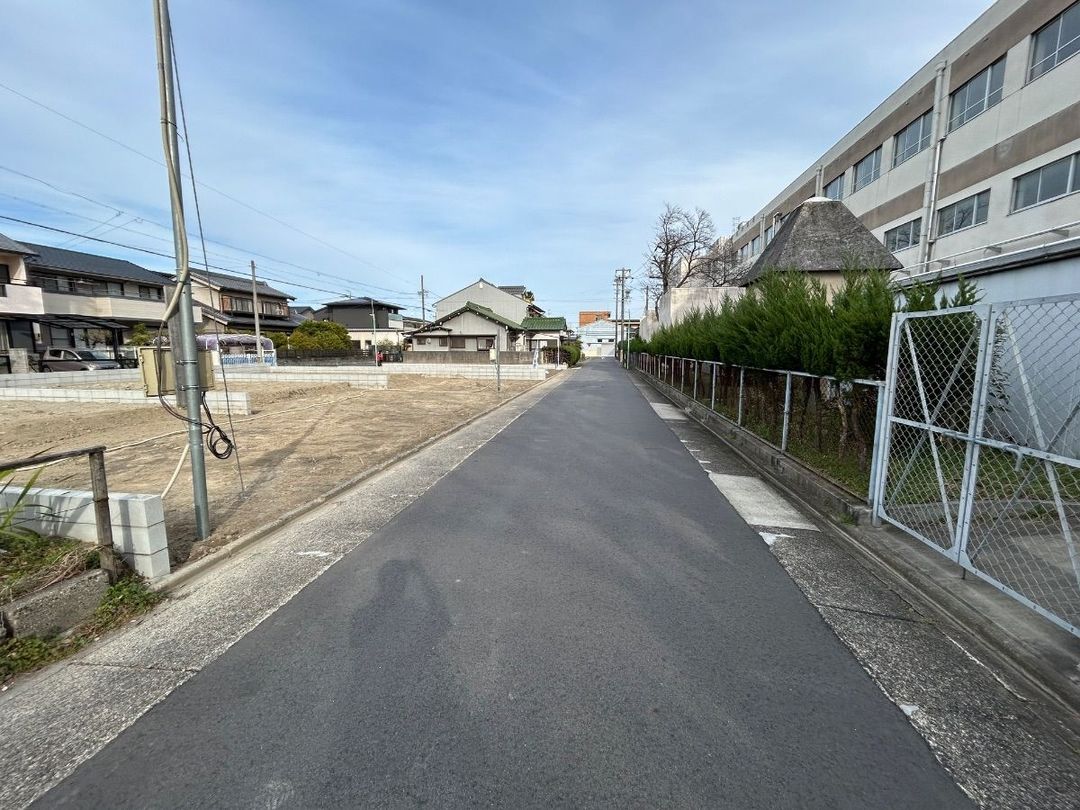 New 4LDK House in Nagoya Nakamura Ward | 2026 Completion - Thumbnail 2